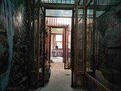 -北京动物园-畅观楼