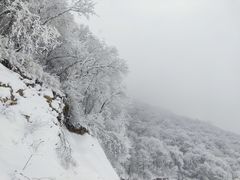 -鳌山滑雪度假区