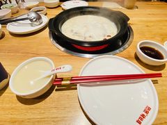 -好彩猪肚鸡(正弘城店)