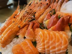 -福樱兰海鲜放题铁板烧(加州店)
