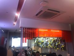 -麻小劲菌汤麻辣烫(体育西路店)