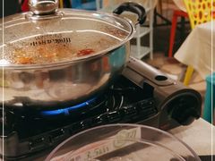 -小煵记·打边炉(西丽文光店)