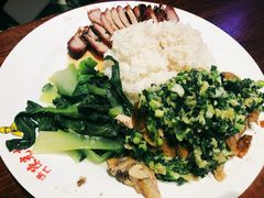 -陈光记烧腊(长寿路店)