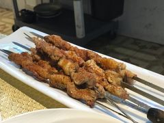 -巴扎美食·新疆菜·西域歌舞表演餐厅(新疆大厦店)