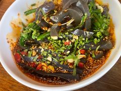-一坐一忘云南菜(三里屯店)