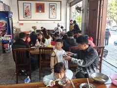 -莉安酸牛肉早点