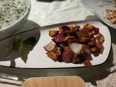 -嘉禾·悦享餐厅(八方汇店)