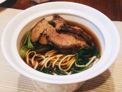 -无锡梁鸿湿地丽笙度假酒店·流觞西餐厅