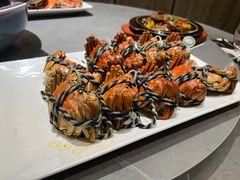 -神洲四海大酒楼(王府井澳门中心店)