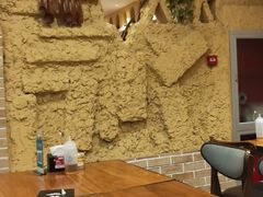 -巴依老爷新疆美食(常营店)
