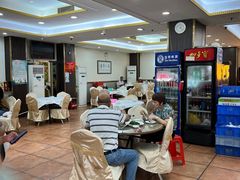 -新享乐海鲜(翠华路店)
