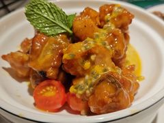 -老友王·南宁特色菜(金汇如意坊店)