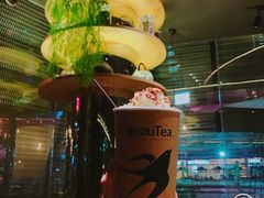 -BeauTea水仙(coco park店)