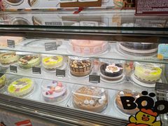 -哈根达斯(西安高新店)