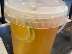 -和府捞面(领展购物广场京通店)