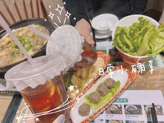 -华仔哥牛杂餐室
