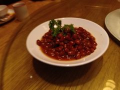 -新白鹿餐厅(爱琴海购物中心店)