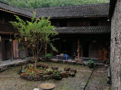 -乌石村