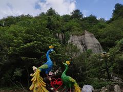 -梦幻奥陶纪景区