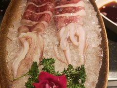 -捞王锅物料理(凯旋路店)