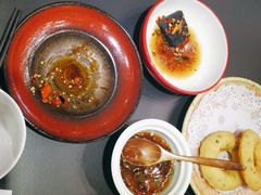 -火宫殿·湘菜小吃·商务宴请·生日聚会(市府店)