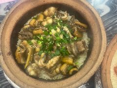 -红星光发煲仔饭(大石街店)