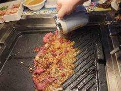 -金妈家烤肉(龙湖U城天街店)