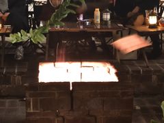 -漾应的火塘(蟠龙新天地店)