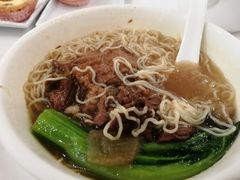 -东江海鲜酒家(艺都分店)