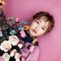 -MYYF SALON烫发染发