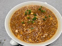 沙蒜豆面-龙宴海鲜城(经中路店)
