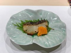 -鮨一日本料理(大中华店)