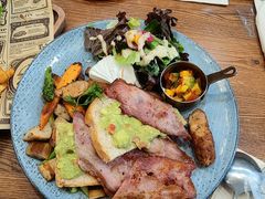 -AFS Cafe & Canteen(闽江二路店)