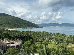 -三亚太阳湾柏悦酒店