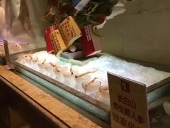 -雍和会海鲜姿造自助(湖东路店)