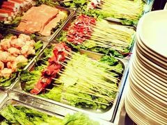 -陈五哥大排档(湘江世纪城店)