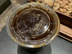 -星巴克臻选(北京嘉里中心第二店)