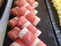 -马家斑.鲜鱼火锅(松湖万科店)