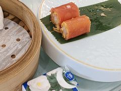 -东江渔村·古典园林·30年粤菜老字号(太和店)