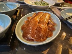 -西安凯悦酒店·湖畔中餐厅