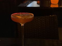 -富力丽思卡尔顿酒店·FLAIR餐厅酒吧