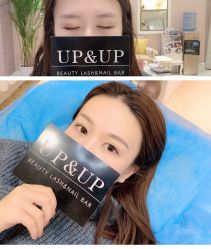 -UP&UP·半永久眉毛眼线机器野生眉