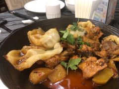 -四季轩中餐厅(徐州开元名都大酒店)