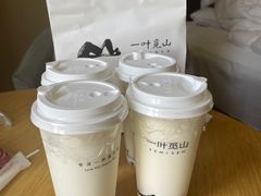 -一叶觅山(半边街店)