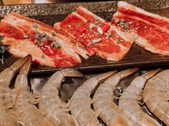 -牛哥の店炭火烤肉(攀枝花店)