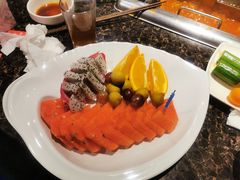 -海底捞火锅(连城广场店)