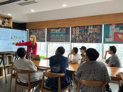 -帝京日语(春熙路旗舰校区)