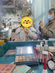 -拾光年华摄影馆(菱角湖公园店)