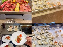 -康帝国际酒店-艾斯本自助西餐厅