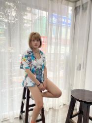 点击看大图 -诗悦发型SALON·圣罗兰店